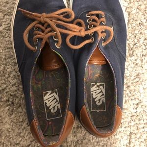 Vans men’s 10.5 shoes